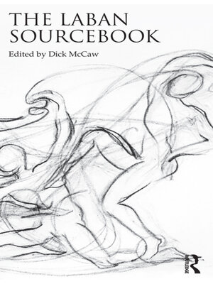 cover image of The Laban Sourcebook